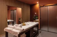 Valmar Corfu - spa