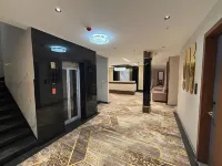 Hotel Pragya Paradise