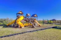 Shop, Dine & Explore: San Antonio Family Retreat! - Lejligheder