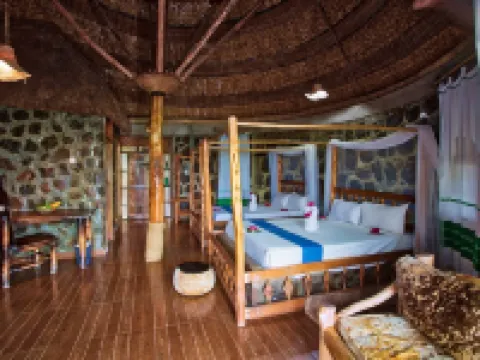 Paradise Lodge Arbaminch Hotels in North Omo