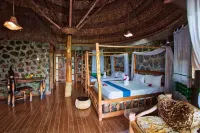 Paradise Lodge Arbaminch Hotels in North Omo