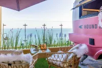 Hound Hotel Ulsan - con vista mare