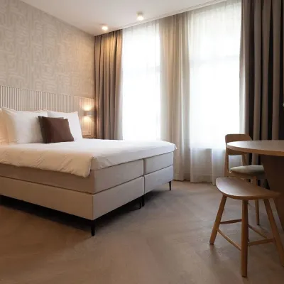 Hotel Zest Den Haag - Scheveningen Hotels near Museon