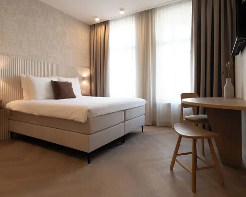 Hotel Zest Den Haag - Scheveningen Hotels in Scheveningen