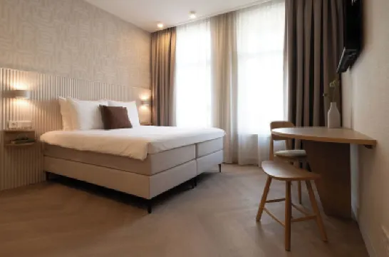 Hotel Zest Den Haag - Scheveningen Hotels near Jachthaven Scheveningen