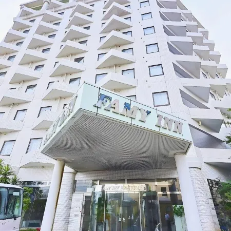 Famy Inn Makuhari