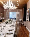 Private Historical Mansion,Luxury Home in Chicago’s Gold Coast, Event-Capable.
