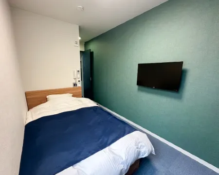 AD HOTEL Hotels in Noshiro