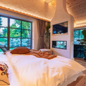 Thomhof Chalets