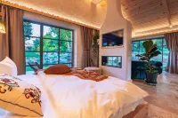 Thomhof Chalets - Homestays