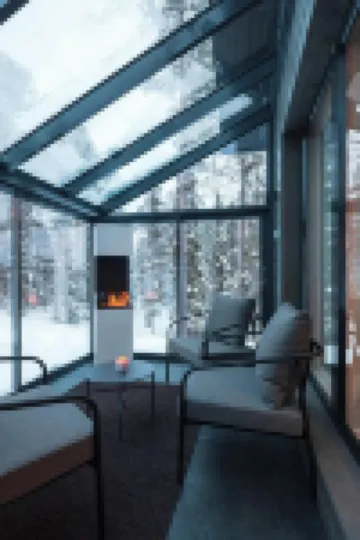 Parkside Pyhä - Apartment