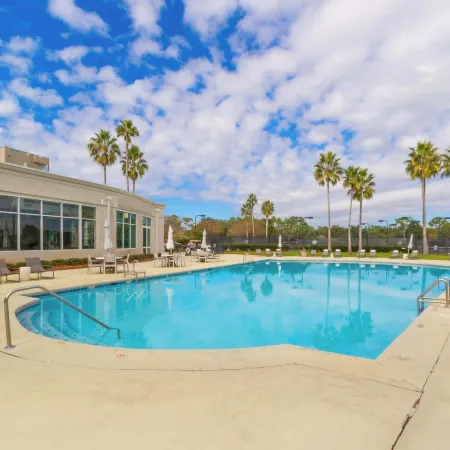 Luxury 3 Bed 3 Bath Resort Beaches Pool Golf
