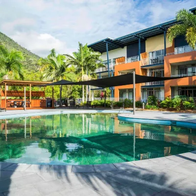 The Sebel Palm Cove Hotels near Harry Doyle Pickles winter off leash dog beach