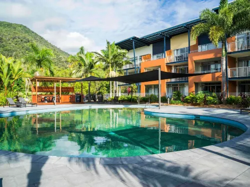 The Sebel Palm Cove
