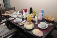 馬貝克酒店 - 早餐