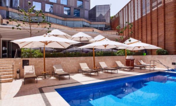 Pullman Lima San Isidro