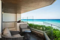 Secrets Mirabel Cancún Resorts and Spa - Merinäköala