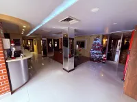 ホテル セニョリアル