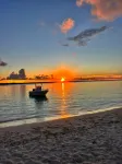 Luxury Exuma 2Bdrm Apartment #1 - Beach Access