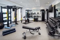 Home2 Suites by Hilton Memphis Downtown - Gym