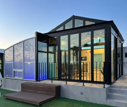 Gimpo Gurmi’s Ocean Hotels near Gimpo International Sculpture Park