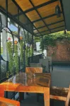 Pakkan Hotel