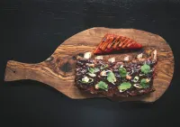 The Cambrian - Breakfast