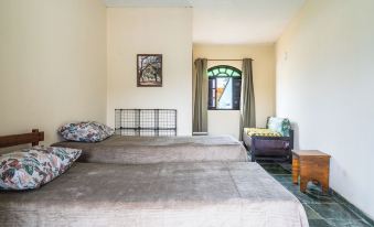 Casa Pet Friendly c Churrasqueira a 120m da Praia