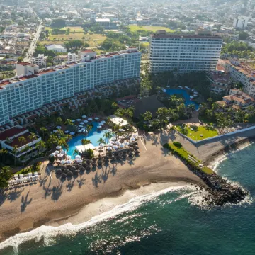 Sheraton Buganvilias Resort & Convention Center