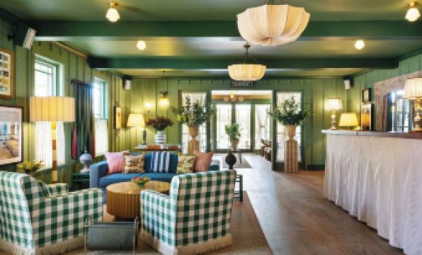 Le Petit Pali St Helena