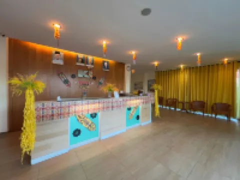 King Ing Hotel Hotels in Mukah