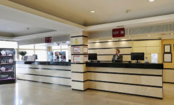 Hotel Guitart Central Park Aqua Resort