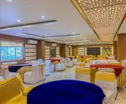 Zip by Spree Hotels Grand Legacy Prime - Desayuno
