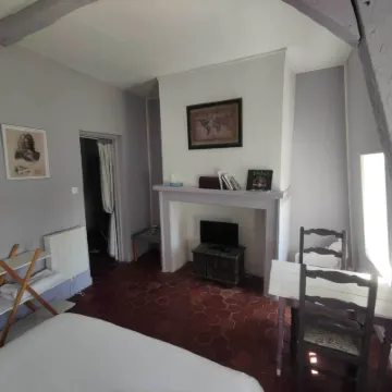 聖佩雷斯住宿加早餐旅館 歐塞爾酒店