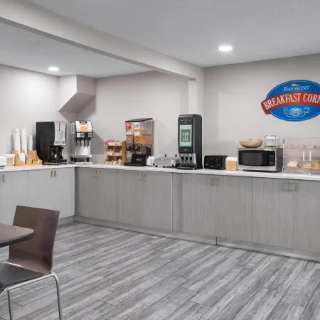Days Inn by Wyndham Davenport