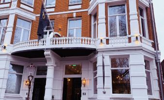 S&A Vondel Park Hotel
