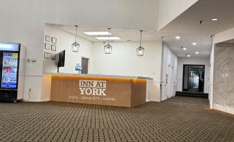 Inn at York