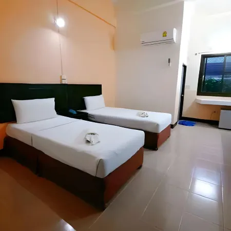 Centerpoint Hotel