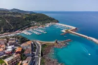 Terrace and Comfort by the sea - 3-Star