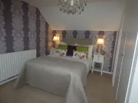 The Saddlery Holiday Cottage - Near the Lincolnshire Wolds and sandy beaches