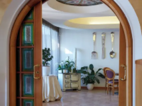 Albergo Ristorante Belvedere Hotel a Codroipo