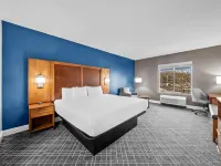 Comfort Inn & Suites Plainville-Foxboro Hotels in Plainville