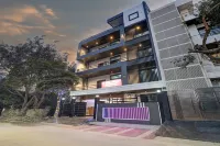 The Grand Corporate Inn Near Sector 52 Metro Station - 2-Star