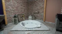 Anka Residence Kızılay - Küvet