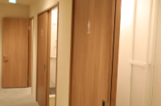 2timesDomitory Hotel Hotel di Itoshima