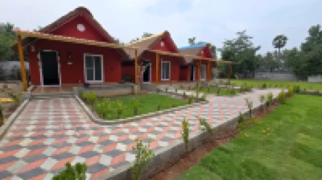 CK Holidays - The Rural Heaven Resort