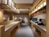 Hotel Wol 安山市住宿飯店
