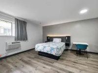 Southern Suites Pensacola Mobile Hwy Hotels in Bellview