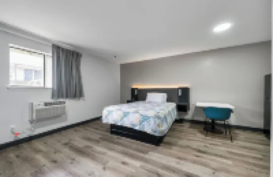 Southern Suites Pensacola Mobile Hwy