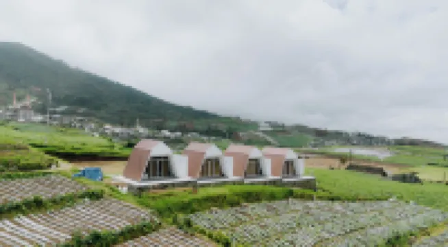 Dieng Khatulistiwa by Travelink